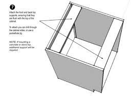 Kitchen cabinets cabinets kitchens materials and supplies. Home Dzine Kitchen Easy Diy Kitchen Cabinet Repairs