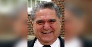 Obituary information for Byron W. Dickerson