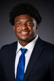 Football Roster 2020