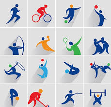See sport symbols icons stock video clips. Free 290 Psd Sports Icons In Svg Png