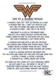 Wonder Woman Poem Ladies Pass It On Blog Women Poem Wonder Woman Quotes Wonder Woman Woman Quotes