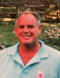 Christopher J. McAfee Obituary