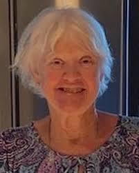 Linda Redman Obituary