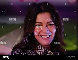 Nigella lawson hi-res stock photography and images