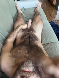 Hilo de hombres peludos! ¡Publica fotos de hombres peludos y calientes de  nuevo!