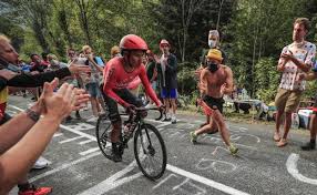 Nairo quintana en vivo hoy ⭐⭐supermán lópez⭐ en el mont ventoux challenge 2020, carrera con final en alto y puertos de primera categoría. Dos Detenidos Por Posible Dopaje En El Arkea De Nairo Quintana Hoy