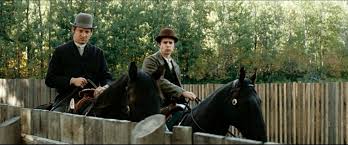 Jeremy Renner As Wood Hite Jeremy Renner Assassination Of Jesse James Renner