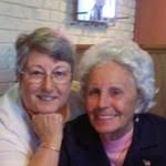 Lorraine Carter Obituary