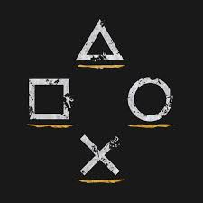 check out this awesome playstationbuttoniconsunchartedstyle design ps4 ideas of ps4 ps4 playstat playstation tattoo gaming wallpapers video game images
