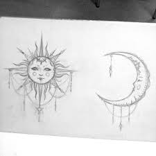 Drawing Trippy Tattoos 37 Ideas Sun And Moon Drawings Moon Drawing Pencil Tattoo See more ideas about art, drawing tutorial, drawing techniques. pinterest