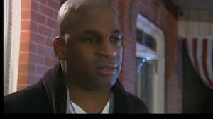 Explosion victim: I'm lucky to be alive