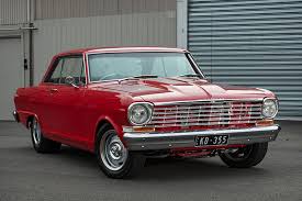 Image result for Ember Red 1963 Nova