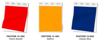 May 06, 2020 · the forecasted tones for spring/summer 2022 celebrate nature, vitality and digital connection. Pantone Reveals Spring 2020 Color Trends Happi
