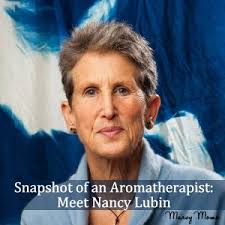 Aromatherapist Snapshot Archives