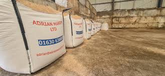 Salt Bulk Bags Delivered To You Directly