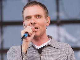 Belle and Sebastian's Stuart Murdoch has secrets for surviving while