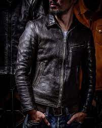Travels And Motorcycles Elegant Apparatus Leathers Via Leather Jacket Men Style Leather Jacket Outfit Men Leather Jacket Men