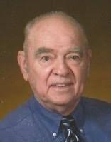 Neil Hurley Obituary (1931