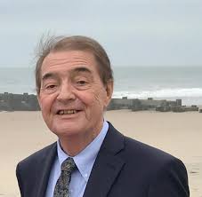 James Hayes Obituary