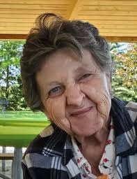 Claudia Dotson Obituary (2024)