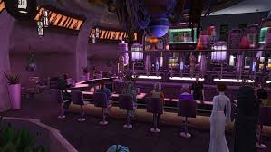 50 mods that are great at improving gameplay, or offer a lot of utility. Star Wars Nightclub By Bradybrad7 From Mod The Sims Sims 4 Downloads