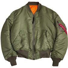spitfire jacket alpha,Free delivery,www.workscom.com.br