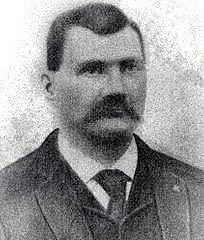 Sheriffs of Newberry, Newberry County, South Carolina