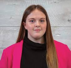 Colby Turner's Instagram, Twitter & Facebook