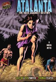 She was also a favourite of the goddess artemis because of her survival instinct atalanta was known for her equality to men when it came to hunting or athletic accomplishments. Atalanta