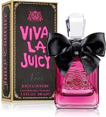 Juicy Couture Viva La Juicy Rose Eau De Parfum - Missi Perfume