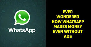 Check spelling or type a new query. How Free Messaging Apps Like Whatsapp Wechat Make Money Marketing Mind