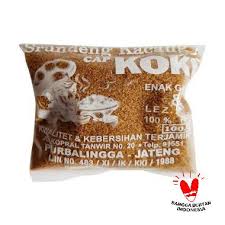 Asal usul dan sejarah kota purbalingga kabupatên purbalingga adalah sebuah kabupaten di provinsi jawa tengah. Jual Kimbo Kitchen Ketan Hitam Twin Pack 2 Pcs X 180 G Online April 2021 Blibli
