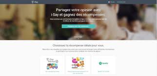 Il sera très vite possible de convertir le solde en ebooks et de le donner à des. 22 Sites De Sondages Remuneres Pour Gagner De L Argent Chez Soi