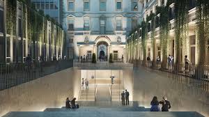 Nuovo accordo di collaborazione tra politecnico di torino e intesa sanpaolo. Le Gallerie D Italia Di Intesa Sanpaolo Anche A Torino Regione Piemonte Piemonteinforma Regione Piemonte
