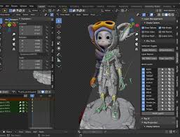Image result for Blender3D