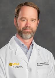 Harrell Lab Research