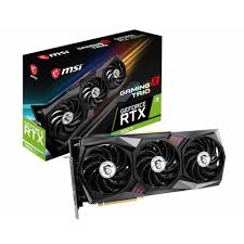 The prices of nvidia geforce rtx 3060 ti graphics cards are expected to be higher than the alleged $399 for the founders edition model. Msi Rtx 3060 Ti X Trio 8gb Graphics Card Price In Bangladesh
