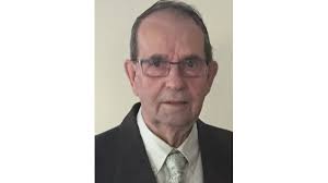 Willis James Lahey Obituary