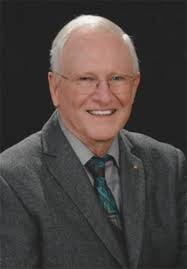 John Arthur Conley Reynolds