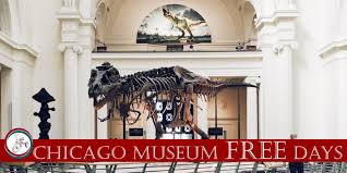 Museums & galleries in and near chicago, il. Fall Museum Free Days At Chicago Museums Little Lake County