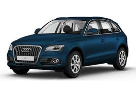 Image result for Scuba Blue 2014 Q5