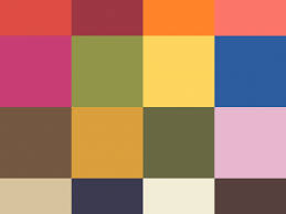 Ispo textrends launches the color palettes for spring/summer 2021. Color Palette Pantone For Spring Summer 2021 Fashion Trend