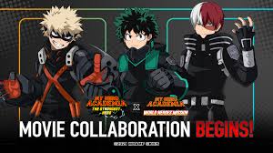 My Hero Academia Season 7 Villain - Watch On Crunchyroll