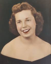 Jane A. Schramm Obituary May 23, 2024