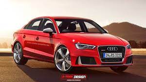 Rendered Audi Rs 3 Family Fourtitude Com Audi Rs Audi Rs3 Audi