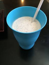 In a blender add the medium apple (cored and peeled, if desired) or applesauce, almond milk, water, vanilla, caramel syrup, salt, glucomannan, and a few shakes of nunaturals. 79 Thm Shakes Smoothies Ideas Trim Healthy Mama Recipes Smoothie Shakes Trim Healthy Momma
