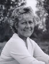 Mary Gaither's Instagram, Twitter & Facebook