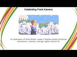 Frank kameny was an american astronomer and important lgbt activist. Twjbxlo0cfyslm