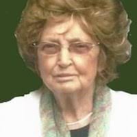 Dorothy Kehoe Obituary