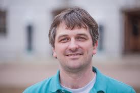 Jacob Wischmeier for WI 78th assembly district